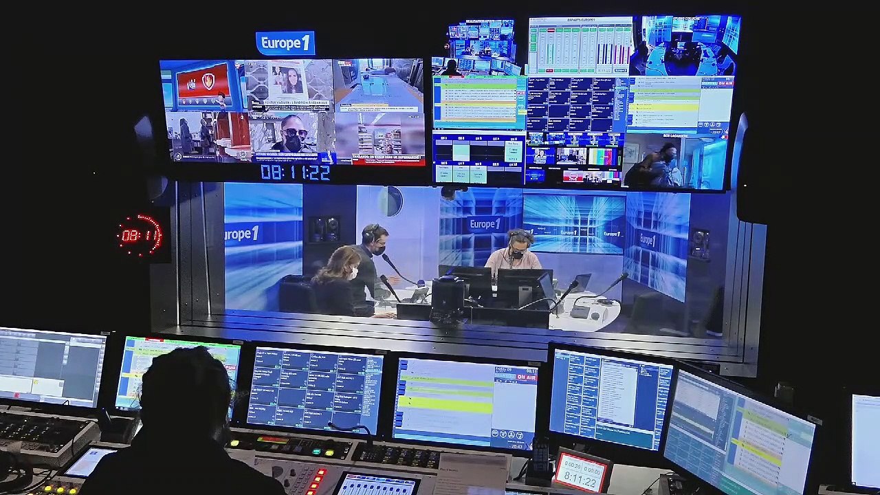 Bicentenaire de Charles Baudelaire : "Lui qui détestait tout le monde, il se détestait aussi"