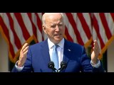 Limiting ghost guns pistol braces and spurring red flag laws What Biden's | OnTrending News