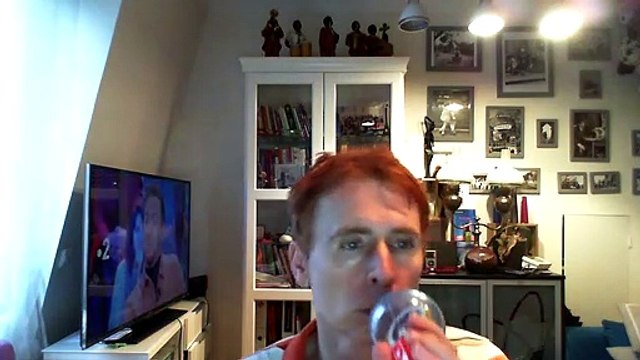 Wiwi égratigne suninga