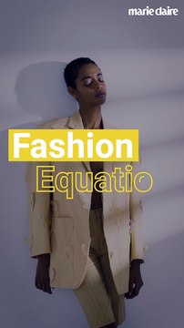 Tendencias primavera/verano 2021: el mix de códigos de género de Jacquemus