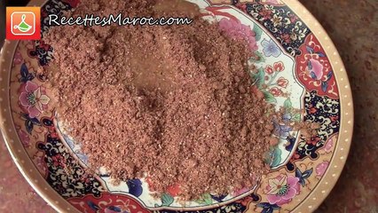 Gateaux Marocain Chebakia Moroccan Chebakia الشباكية المغربية Video Dailymotion