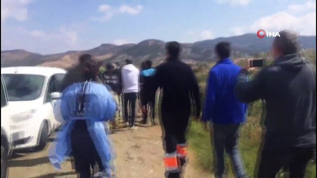 MSB: 'İzmir’deki 2’nci Ana Jet Üs Komutanlığımızda görev yapan KT-1 tipi uçağımız, eğitim uçuşu sırasında henüz belirlenemeyen bir sebeple Foça açıklarında denize düşerek kaza kırıma uğradı. Derhal başlatılan arama-kurtarma çalışm