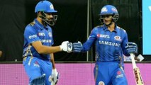 #IPL2021 : Quinton de Kock To Open With Rohit Sharma? Look At MI's Likely Playing XI Against RCB