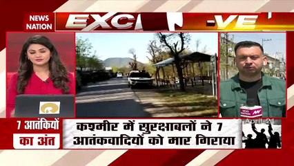 Ansar Ghazwat-ul-Hind chief Imtiyaz Shah killed in Tral encounter