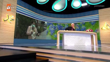 Nihat Hatipoğlu Sorularınızı Cevaplıyor