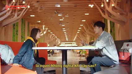 Cố Tiên Sinh, Hóa Ra Anh Là Như Vậy (Hello Mr. Gu)  -  Tập 16 Full (Vietsub) - Phim Ngôn Tình 2021| Hùng Dương TV