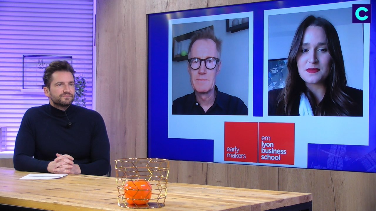 emlyon business school - MSc in Sports Industry Management