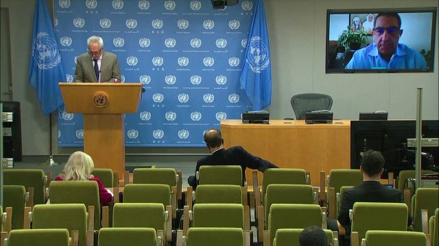 اليمن يواجه الموجة الثانية من فيروس كورونا بإمكانيات محدودة