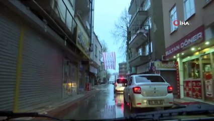 Samsun merkezli suç örgütüne operasyon: 24 gözaltı