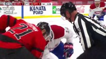 Canadiens @ Senators 2/6/21 | Nhl Highlights