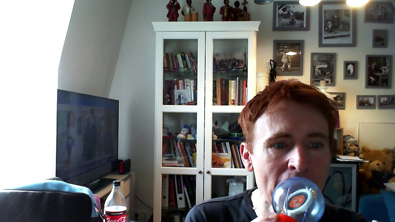 Wiwi égratigne "Rosa Parks flow"