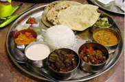 शाजापुर: 10 रुपए थाली में 210 लोगों ने किया भोजन, आज आधे घंटे ज्यादा खुला रहेगा