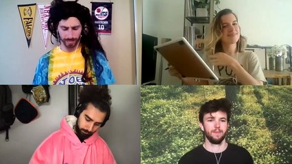 Can You Pass This Nhl Goal Horns Quiz Part Ii?