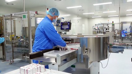 Deutschland verhandelt mit Russland über Kauf von Sputnik V