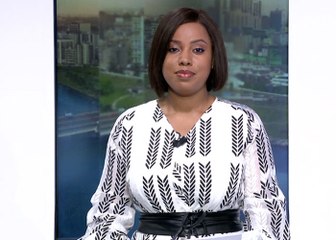 Le Flash de 10 Heures de RTI 1 du 09 avril 2021 par Marine Konian