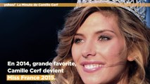 La Minute de Camille Cerf