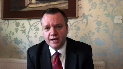 'PM needs to take responsibility and go to Northern Ireland'