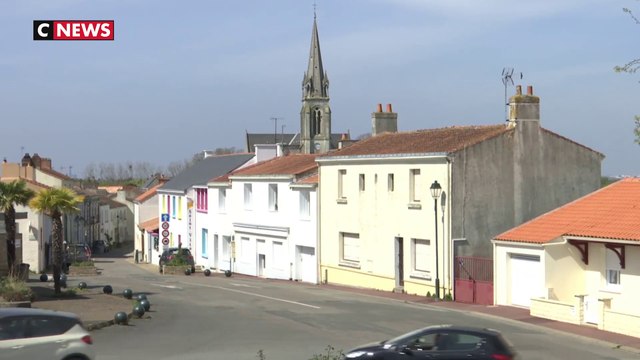 Vaccination : les communes rurales se sentent délaissées