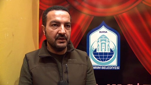 Yıldırım’ın davulcuları mani eşliğinde davul çalacak