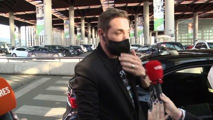 Aída Nízar arremete brutalmente contra Antonio David