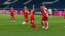 Werner Misses Sitter In Shock Defeat! | Germany 1-2 North Macedonia | World Cup Qualifier Highlights