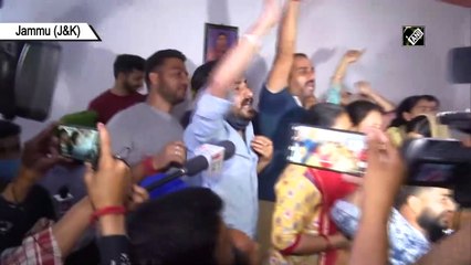 नक्सलियों द्वारा छोड़ा गया कोबरा बटालियन का जवान, 3 अप्रैल को किया था अगवा