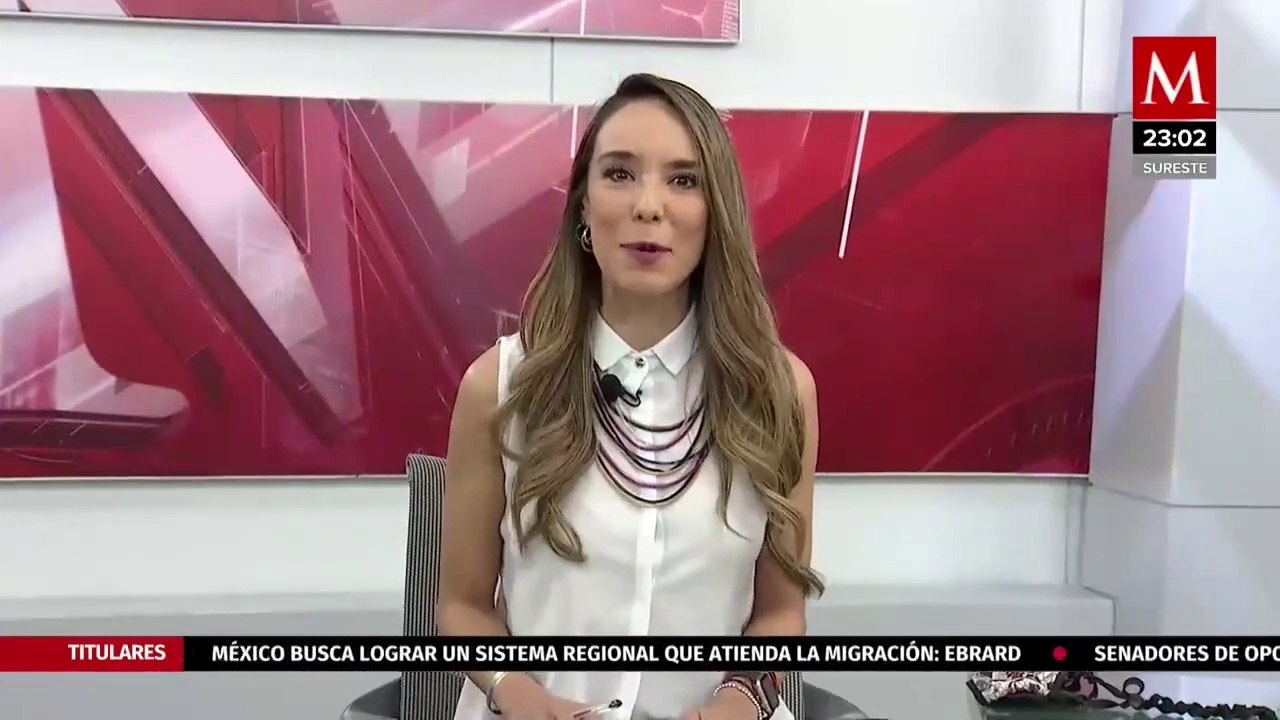 Milenio Noticias, 08 de abril de 2021