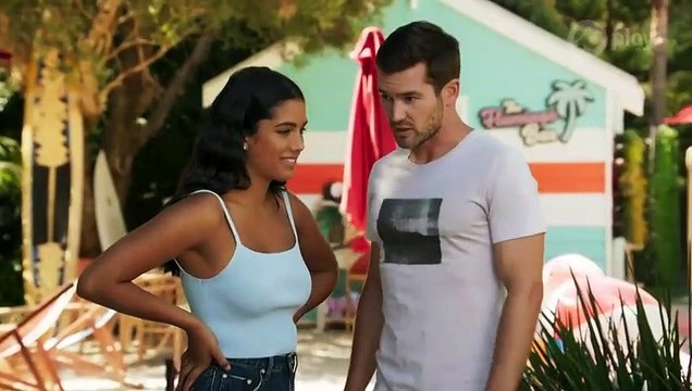 Neighbours 8596 9th April 2021 | Neighbours 9-4-2021 | Neighbours Friday 9th April 2021