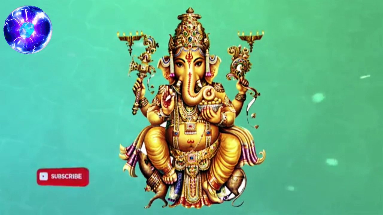 12 Ganpati Names 12 गणेश नाम