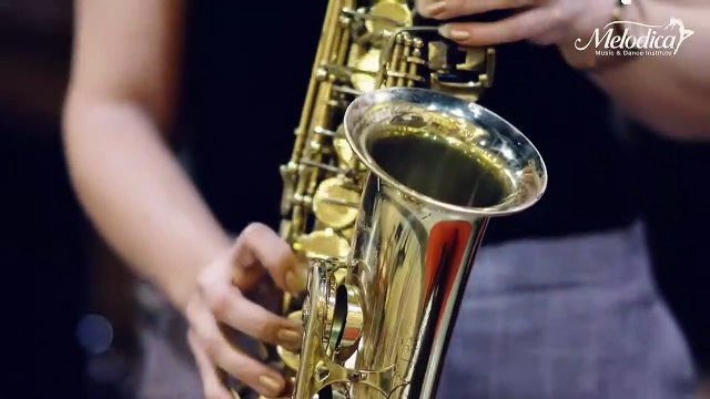 Tones And I - Dance Monkey | Melodica | Saxophone Cover