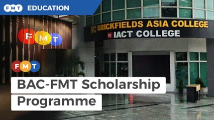 Empowering minds for a better tomorrow, the BAC- FMT way