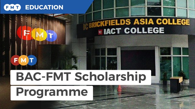 Empowering minds for a better tomorrow, the BAC- FMT way