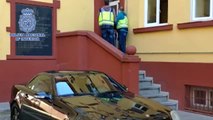 Desarticulado un grupo criminal que fingía ser una aseguradora de vehículos para estafar hasta 200.000 euros