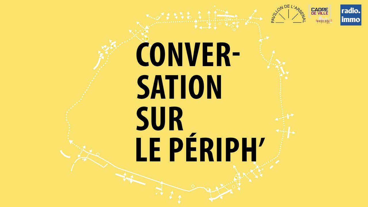 Conversation sur le périf'