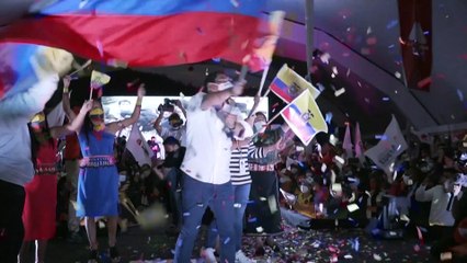 Domenica elettorale in Ecuador e Perù: cosa si deve sapere in breve