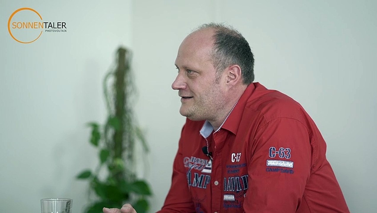 Maxis Mittwochsrunde mit Dirk Sattler Teil II