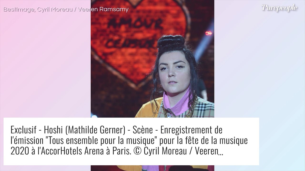 Hoshi "effrayante" selon Fabien Lecoeuvre : explications étranges et sanction