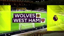Lingard Scores Sensational Solo Goal | Wolves 2-3 West Ham | Premier League Highlights