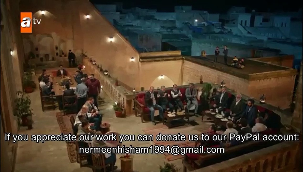 Hercai - Episode 2 - 1