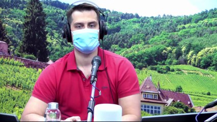 Musiques avec Pi-track et Lisa Masala