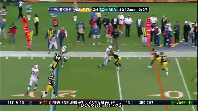 Clemson Vs. Nc State: Full Game | 2015 Acc Football