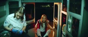 American Football - Uncomfortably Numb (Ft. Hayley Williams) [Official Music Video]