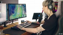 eSport und Sexismus: Genug ist genug