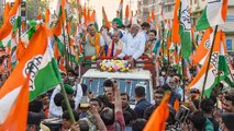 22 Assam Congress candidates taken to Jaipur for safekeeping
