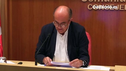 El 62,8% de personas de entre 60 y 65 años en Madrid rechazaron este jueves la vacuna de AstraZeneca, según la Consejería