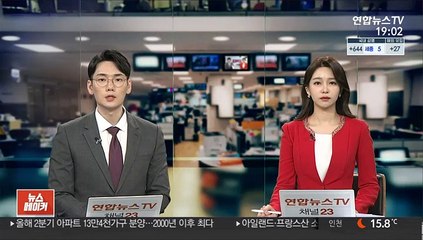 절도 허탕 치면 불…상습 방화 50대에 실형