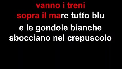 Sigla Stanlio e Olio - Karaoke Alberto Sordi