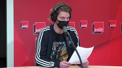 Le lundi de Tupac- La drôle d'humeur de Paul Mirabel