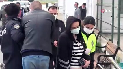 'Garantili kupon' dolandırıcılığıyla 7 milyon 300 bin liralık vurgun