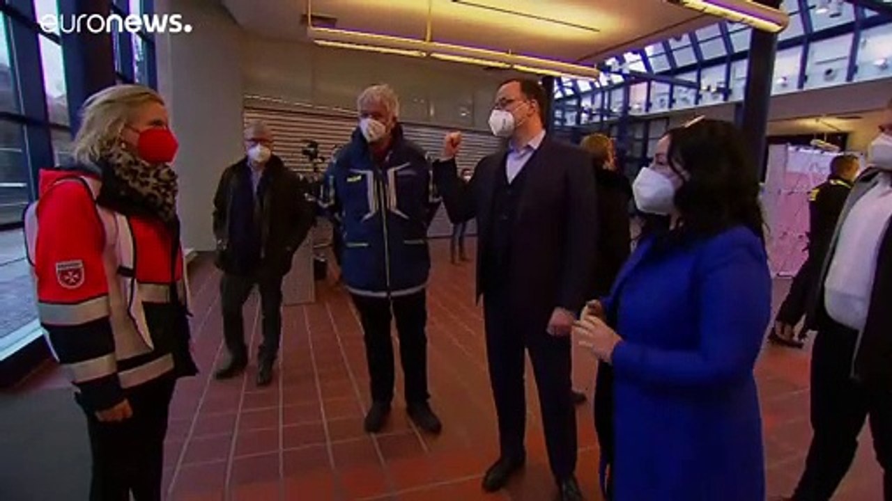 Bund und Länder einig: bundesweites Notbremsen-Gesetz kommt